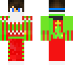 cristmas fivenihgtat