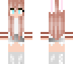 cuet girl o3o