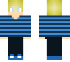 cute blonde guy
