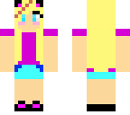 cute cat girl