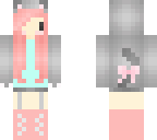 cute cat girl