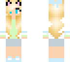 cute girl