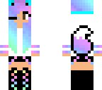 cute girl edited