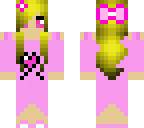 cute pink lover