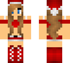 cute santa
