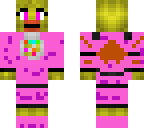 cutie chica