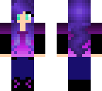cyber  girl