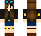 dantdm girl