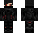 dark assassin