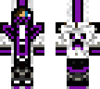 dark boy