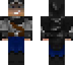 darke rogue