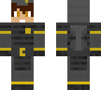 david metal bender police
