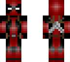 dead pool