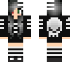 death girl