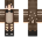 deer boy onesie