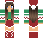 deer elf