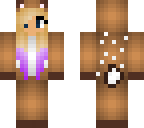 deer girl