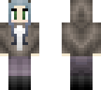 deer hoodie girl