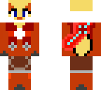 delphox shulk