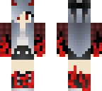 demon girl