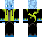 der blue man