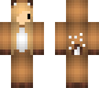 derp deer