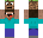 derp with a derp block