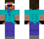 derpy herobrine