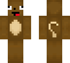 derpy mouse skin for foxy
