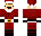 derpy santa