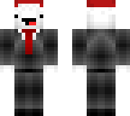 derpy slender-christmas