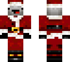 derpy slenderman santa