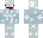 derpy snowflake