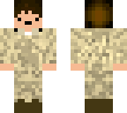 desert camo