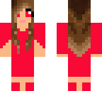 devil girl