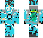 diamond corupted hero