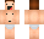 diaper boy