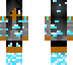 dimond girl