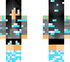 dimond ore girl