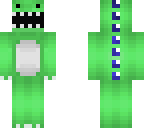 dinosaur