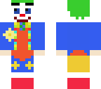doink the clown