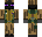 dragon marine uniform 1980s combat