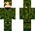 dubdalton ghillie