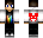 dubstep boy