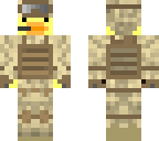 duck army