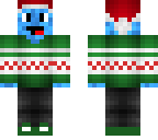 dylan christmas 2