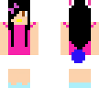 easter  bunny  girl