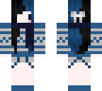edit of a chibi
