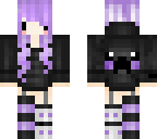 edit of cute skin