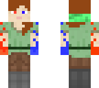 edited alex skin
